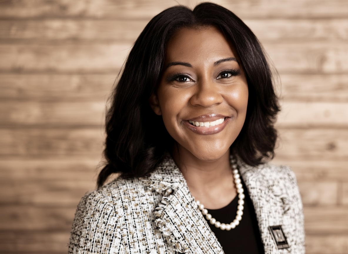 Tiffany Israel, Founder of Brite Hire